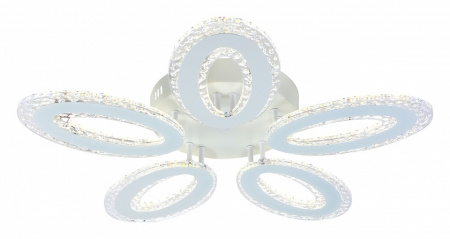 Фото Потолочная люстра Escada Air 10211/5LED