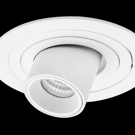 Фото Встраиваемый светильник Lightstar Intero i616164