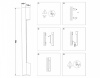 Открыть Накладной светильник Ambrella Light FW FW4412 Фото Накладной светильник Ambrella Light FW FW4412