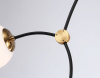 Открыть Люстра на штанге Ambrella Light TR TR2575 Фото Люстра на штанге Ambrella Light TR TR2575