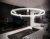 Открыть Подвесная люстра Ambrella Light FL FL5288 Фото Подвесная люстра Ambrella Light FL FL5288