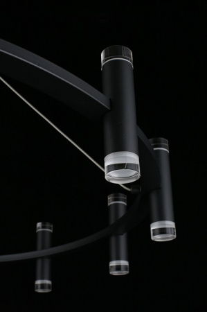 Открыть Подвесная люстра Aployt Klarcia APL.037.03.200 Фото Подвесная люстра Aployt Klarcia APL.037.03.200