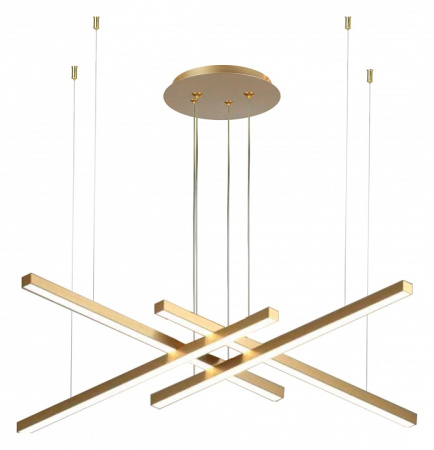 Фото Подвесная люстра Lightstar Palla 739123