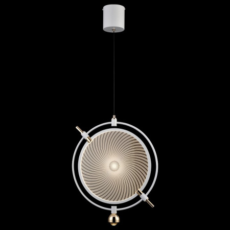 Фото Подвесной светильник Wertmark Laura WE430.02.006