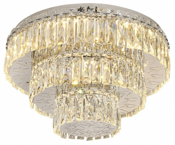 Фото Потолочная люстра Escada Sublime 561/A LED