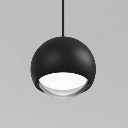 Открыть Подвесной светильник Denkirs AIR HANG DK5346-BK Фото Подвесной светильник Denkirs AIR HANG DK5346-BK