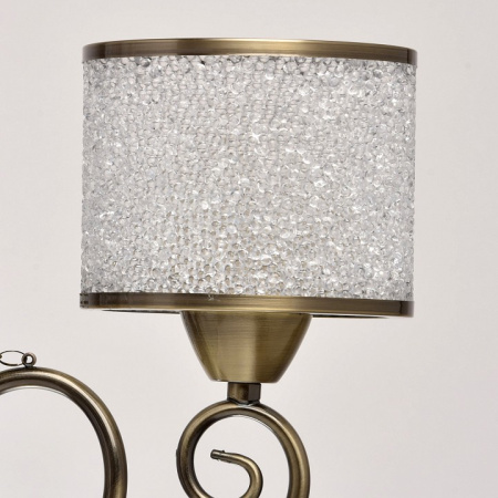 Фото Подвесная люстра MW-Light Моника 11 372013405