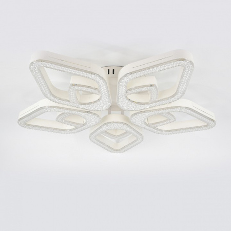 Фото Потолочная люстра Escada Sedna 10280/5LED