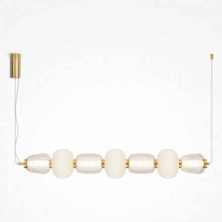 Фото Подвесной светильник Maytoni Pattern MOD267PL-L42G3K