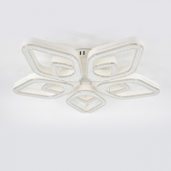 Фото Потолочная люстра Escada Sedna 10280/5LED