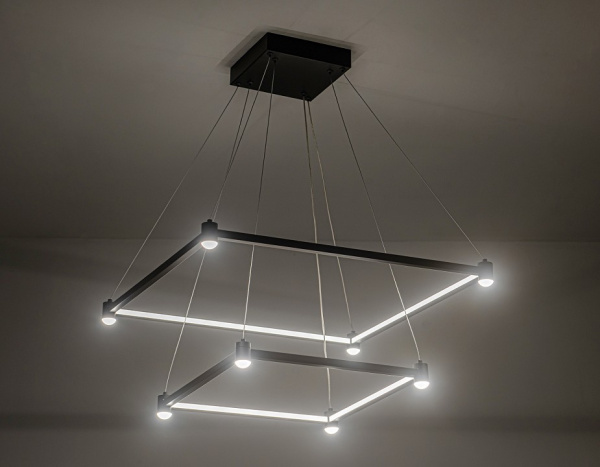 Открыть Подвесной светильник Ambrella Light FL FL5597 Фото Подвесной светильник Ambrella Light FL FL5597