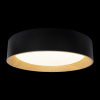 Открыть Накладной светильник Loft it Coin 10202 Black Фото Накладной светильник Loft it Coin 10202 Black