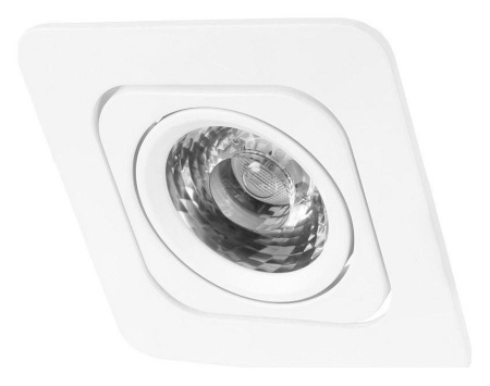 Открыть Встраиваемый светильник Loft it Screen 10328/A White Фото Встраиваемый светильник Loft it Screen 10328/A White