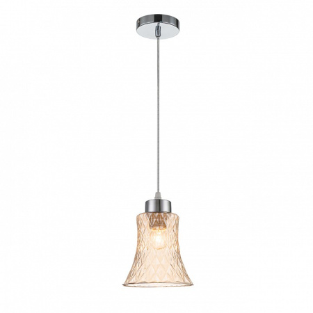 Фото Подвесной светильник Escada Carnival 10193/1S Amber