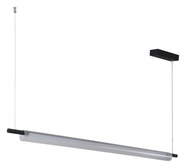 Фото Подвесной светильник Lumion Roll 6549/18L