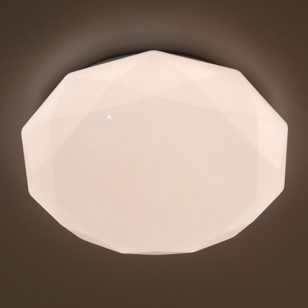 Фото Накладной светильник Citilux Астрон CL733330G