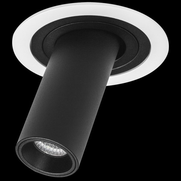 Фото Встраиваемый светильник Lightstar Intero i616272