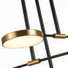 Фото Люстра на штанге ST-Luce Farone SL1605.403.06