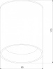 Открыть Накладной светильник Elektrostandard Light LED a056270 Фото Накладной светильник Elektrostandard Light LED a056270