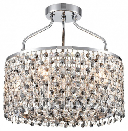 Фото Люстра на штанге Lumion Layla 8244/5C