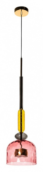Открыть Подвесной светильник Loft it Candy 2008-D Фото Подвесной светильник Loft it Candy 2008-D