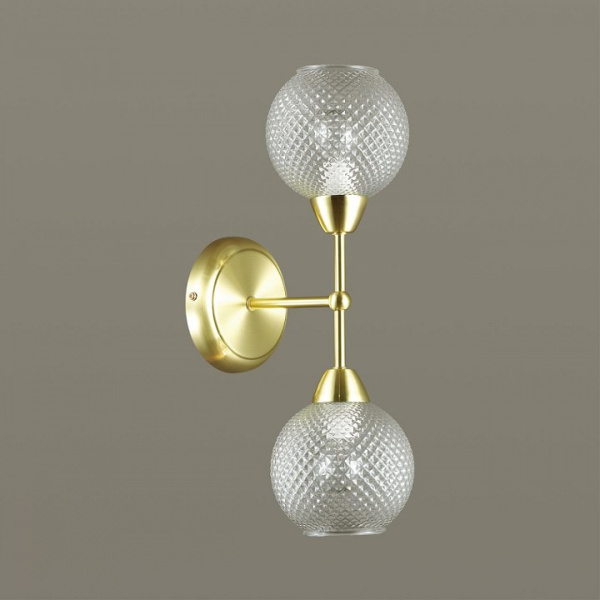 Фото Бра Lumion Everly 3752/2W