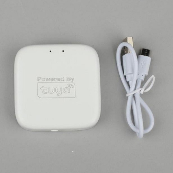 Фото Контроллер Wi-Fi для смартфонов и планшетов Aployt Magnetic track 220 APL.0295.00.01