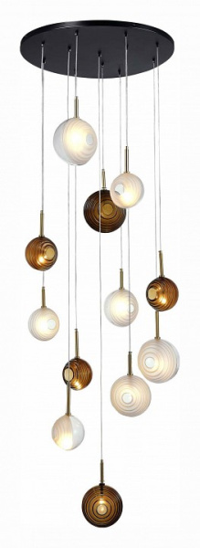 Фото Подвесной светильник ST-Luce Foligno SL1183.543.12