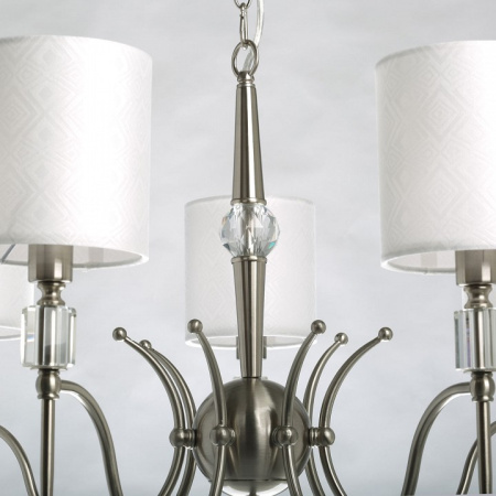 Фото Подвесная люстра MW-Light Конрад 11 667012707