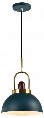 Фото Подвесной светильник Moderli Ravenna V10448-1P