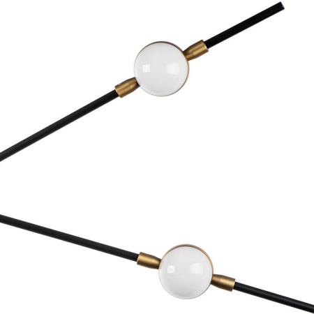 Фото Подвесная люстра Lightstar Bergamo 745247