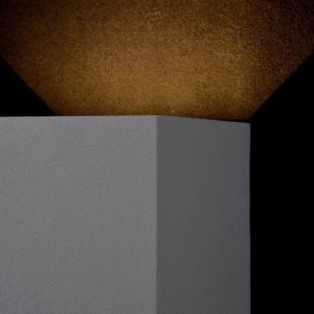 Фото Накладной светильник Maytoni Fulton O572WL-L6GR