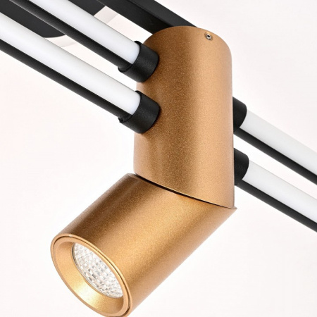 Фото Потолочная люстра Favourite Cosmical 4070-4U