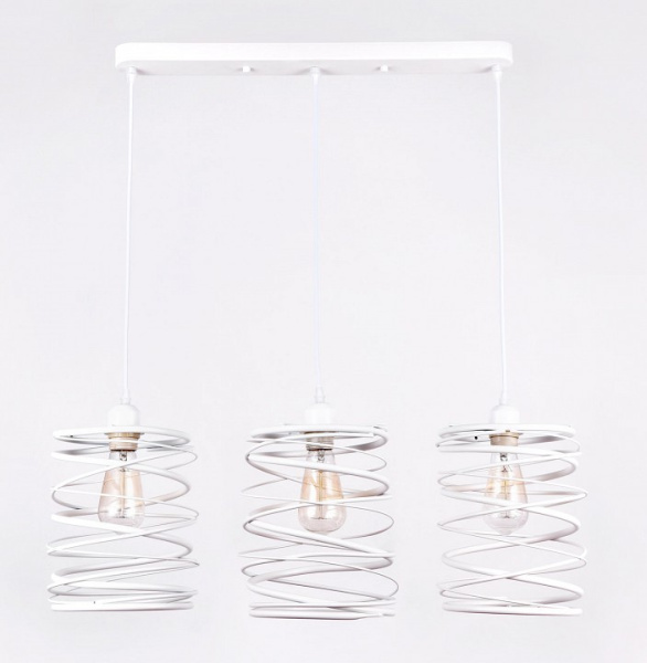 Открыть Подвесной светильник Ambrella Light TR TR8402 Фото Подвесной светильник Ambrella Light TR TR8402
