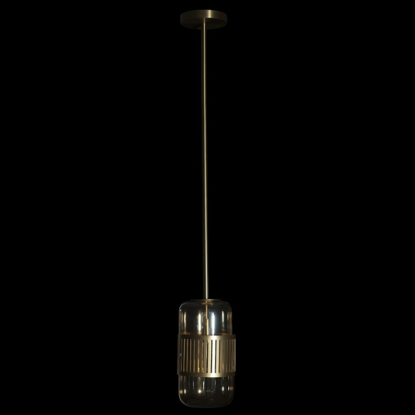 Открыть Светильник на штанге Loft it Hudson 10097P Фото Светильник на штанге Loft it Hudson 10097P
