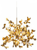 Подвесная люстра Loft it Spark 10101 Gold Подвесная люстра Loft it Spark 10101 Gold