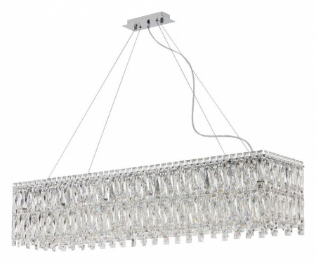 Фото Подвесная люстра Stilfort Santorini 2173/09/12PL