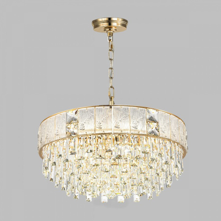 Фото Подвесная люстра Odeon Light Fiesta 5070/12