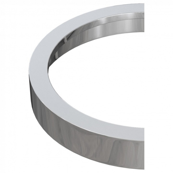 Фото Вставка декоративная Maytoni Accessories for downlight DLA040-01CH