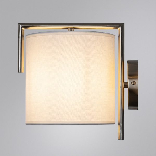 Фото Бра Arte Lamp Aperol A5031AP-1SS