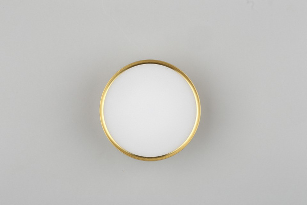 Фото Накладной светильник Omnilux Abano OML-103329-12