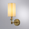 Фото Бра Arte Lamp Matar A4027AP-1PB
