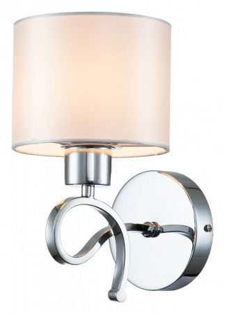 Фото Бра Indigo Davinci 13011/1W Chrome