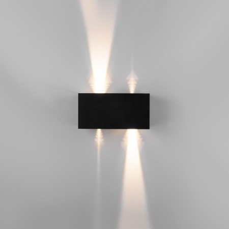 Фото Накладной светильник Elektrostandard Winner a057136