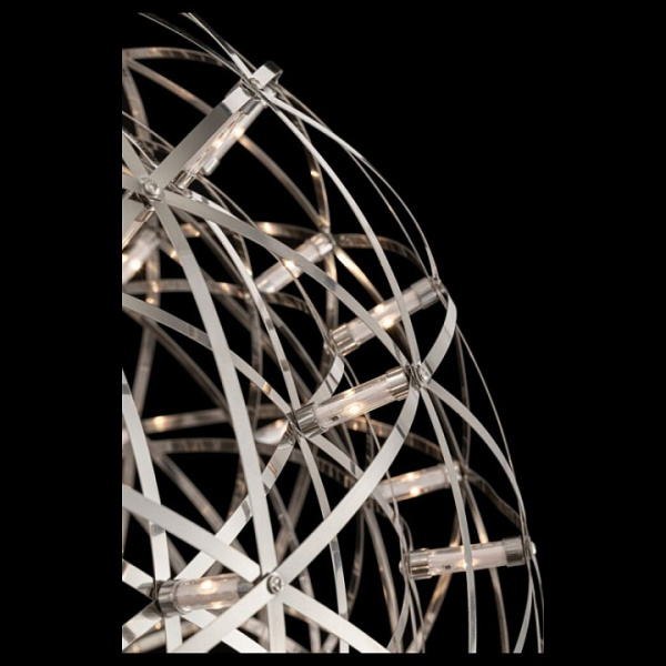 Фото Подвесной светильник Freya Amber FR5099PL-L45CH