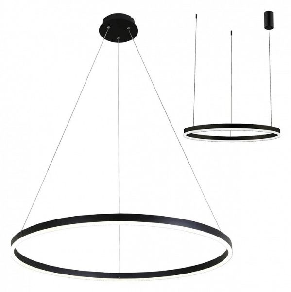 Фото Подвесной светильник Kink Light Тор 08214,19A(3000K)