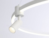 Открыть Подвесная люстра Ambrella Light FL FL5292 Фото Подвесная люстра Ambrella Light FL FL5292
