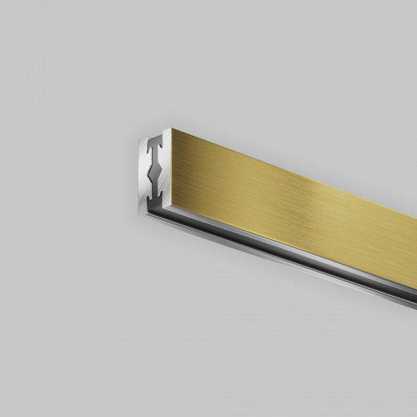 Фото Трек накладной Maytoni Busbar trunkings Flarity TRX154-111BS