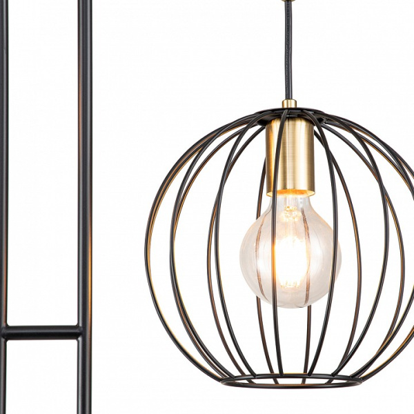 Фото Торшер Escada Quebec 10176/2