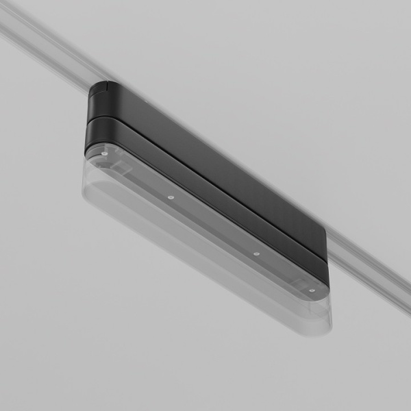 Фото Переходник для трека Maytoni Accessories for tracks Radity TRA084FC-11LB